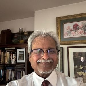 Meet your Posher, Shashi
